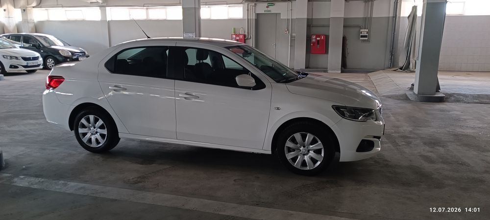 Peugeot 301 1.6D