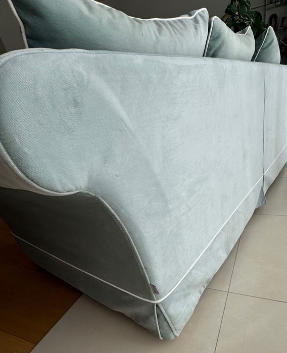 SOFA z polskiej firmy Primavera Furniture