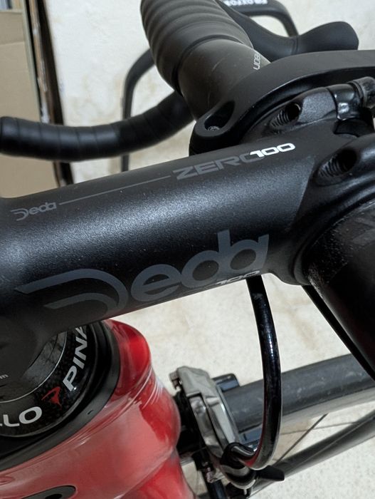 Pinarello Dogma F10 tam 53