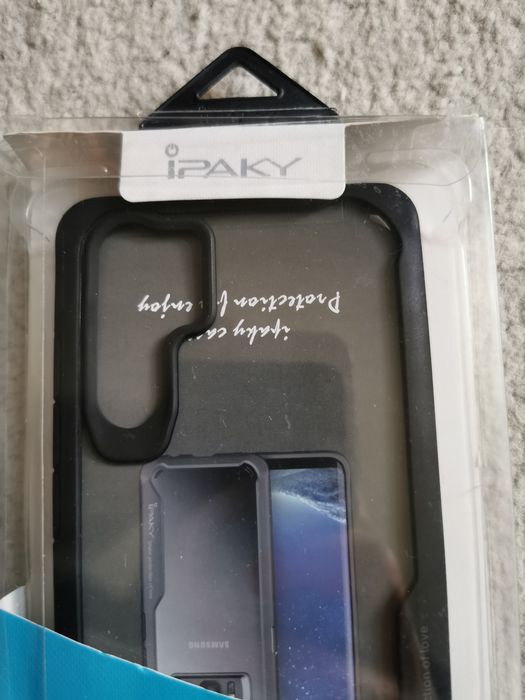 Etui Huawei p30 pro