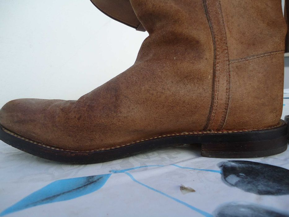 Botas Alentejanas