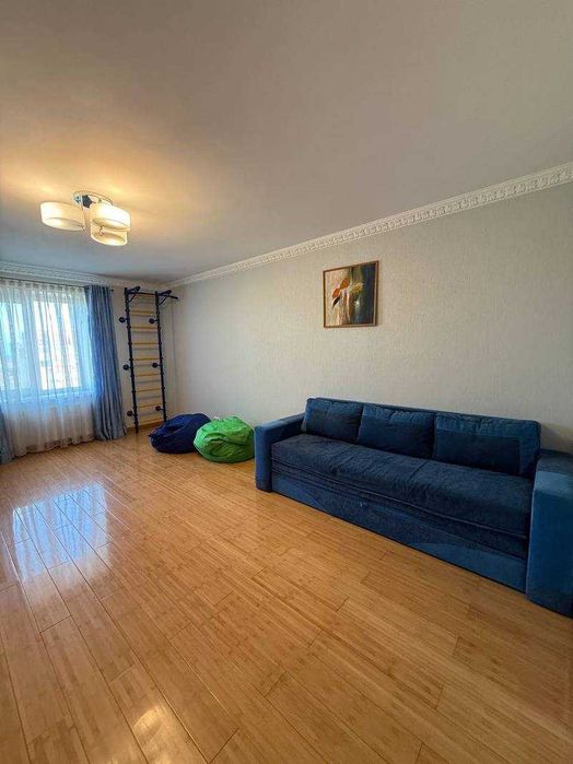 Срочно 3К Добровольців (Говорова) 103м² 12й Етаж Вид на Море Парк Перемоги 2 Санвузли - View 3