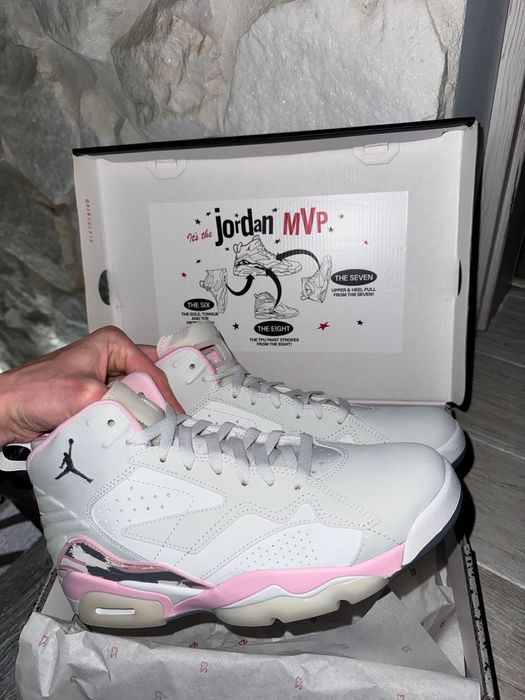 Nike Jordan - rozmiar 43