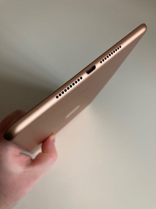 iPad Mini 5 256 Gb Gold 92%