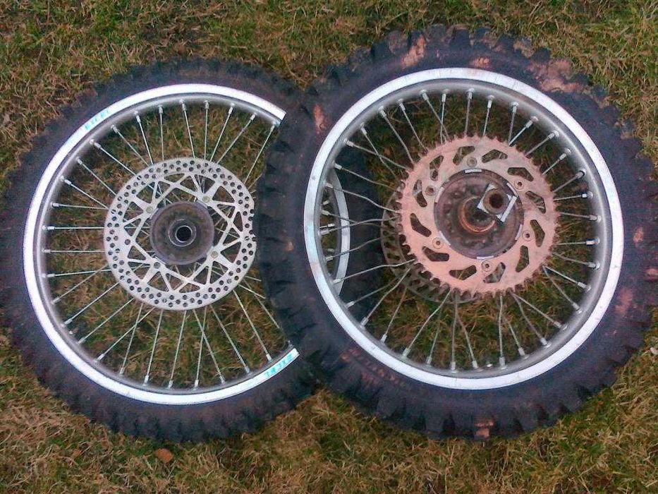 Запчастини Husqvarna SM125,610,TE450,FE,511,701,Norden,Svartpilen,Nuda