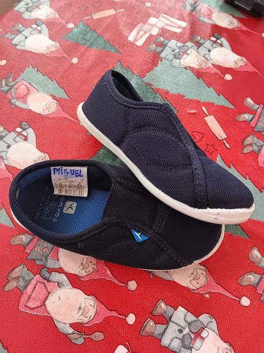 Sapatilhas de Ginástica Domyos