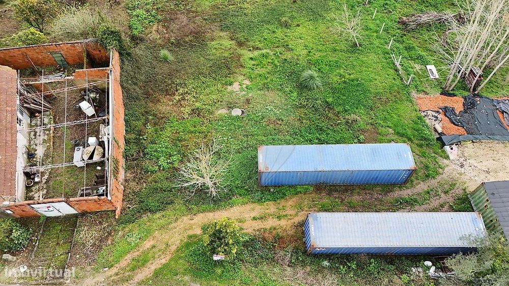 Terreno  para venda — Bustos, Troviscal E Mamarrosa, Aveiro