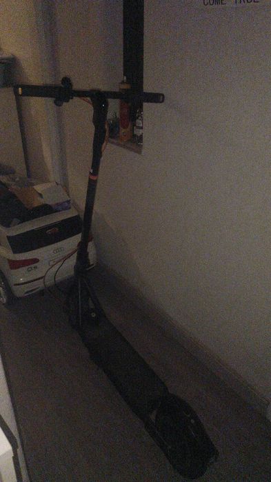 Trotinete segway nova