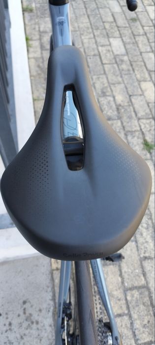 Selim Selle Royal SRX - Novo