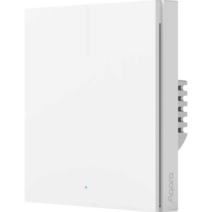 Aqara Smart Wall Switch H1