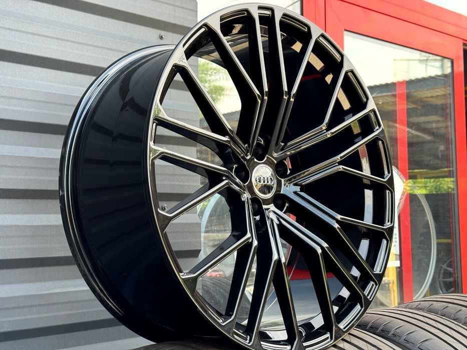 Диски нові R23 5x112 Audi RS6 RS7 RS5 RSQ8 Q8 A6 A8 S RS SQ8 S6 S8 S5
