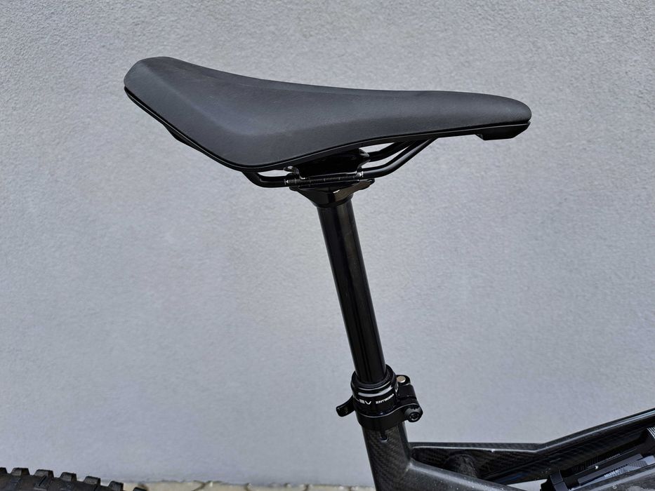 rower M1 Spitzing Sporttechnik / TQ 1050Wh WYPRZEDAŻ