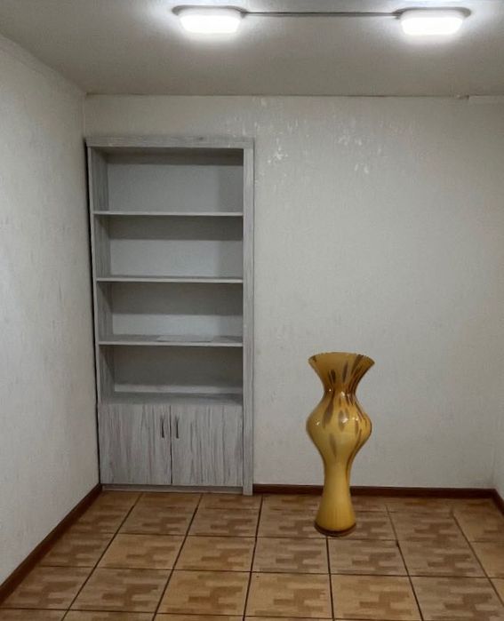 Ваза напольна велика