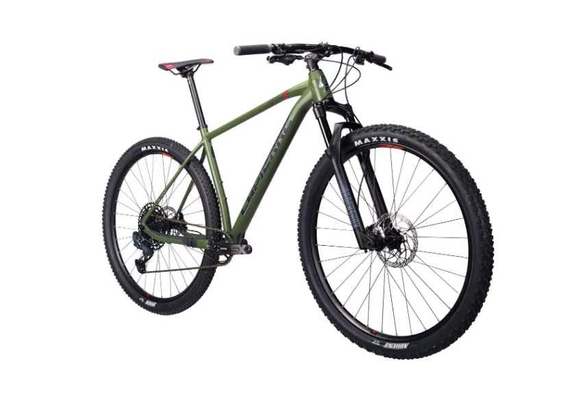 Rower LAPIERRE PRORACE 4.9 (M) | SRAM GX |rock shox judy| 29" wysyłka