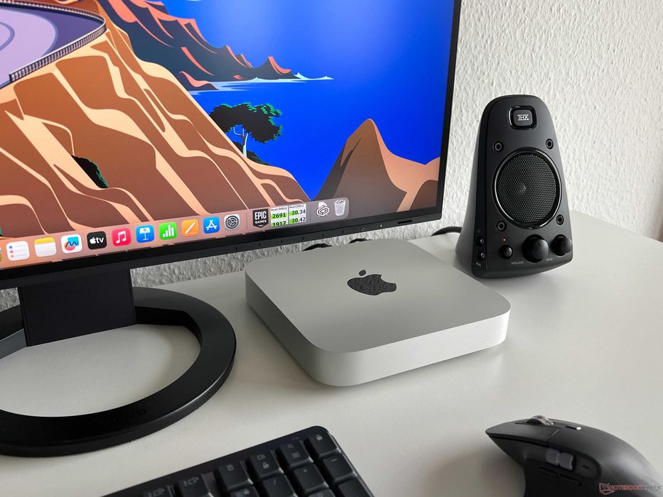 mac mini m2 16gb - купить компьютеры и комплектующие - Цена на OLX.ua