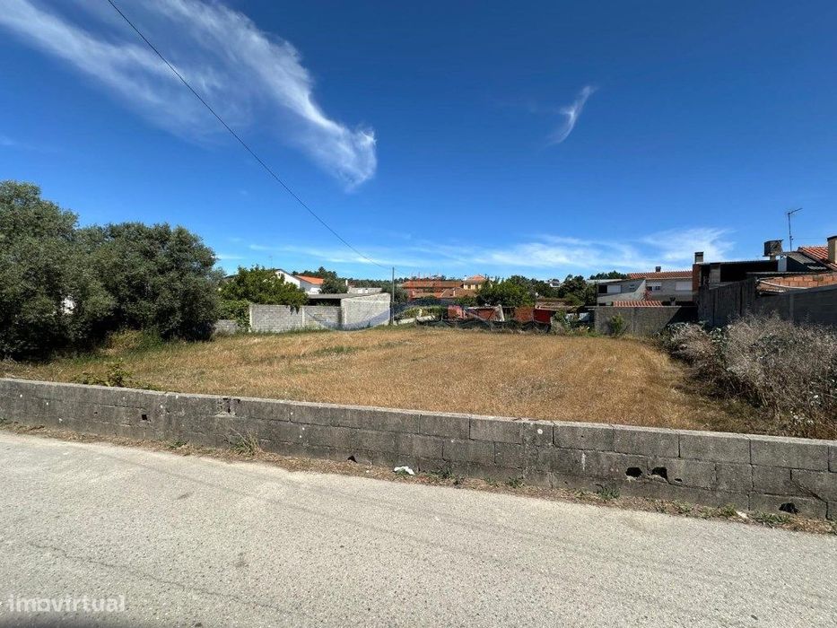 Terreno - Várzeas — Souto Da Carpalhosa E Ortigosa, Leiria