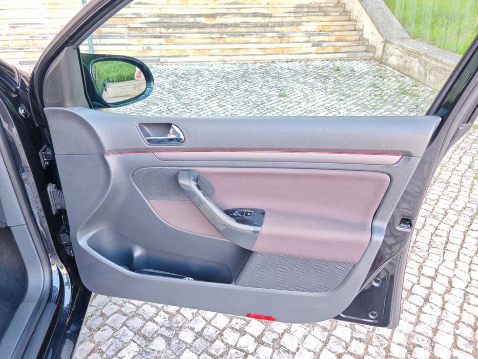VW golf 5 2004, 1.4