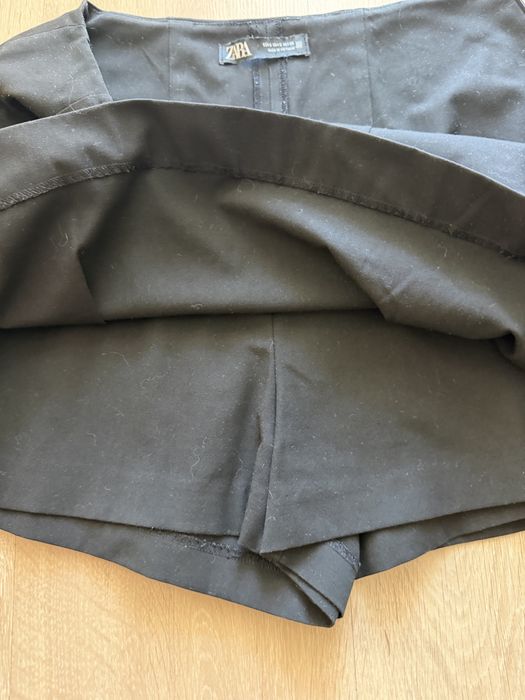 Продам спідниця -шорти розмір s б/у