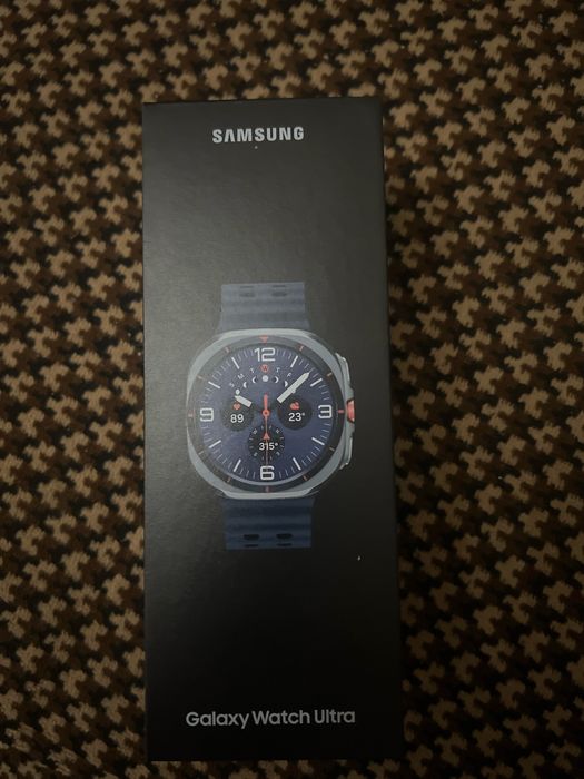 Samsung Galaxy Watch Ultra 47mm