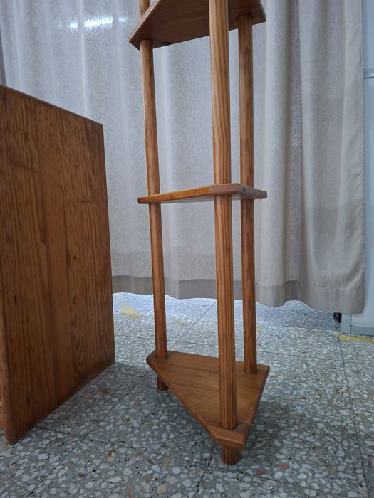 Conjunto Cómoda +  Móvel de canto