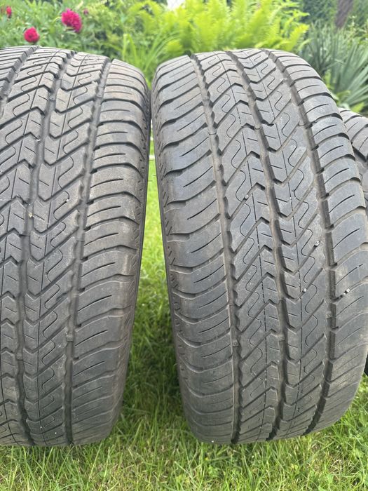 Opony typ c bus sprzedam