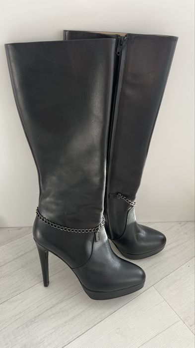 Сапоги Richmond оригінал