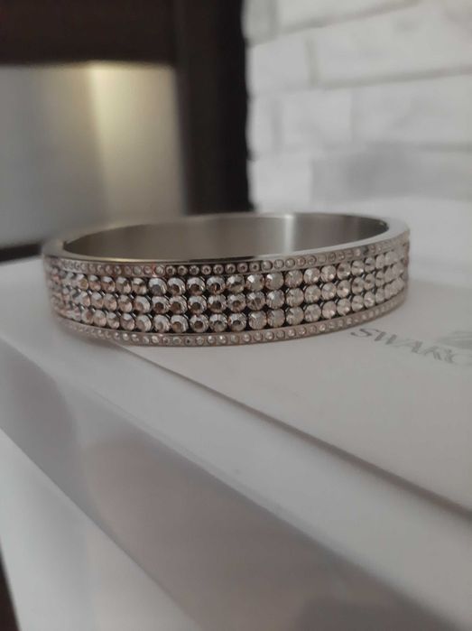 Swarovski bransoleta