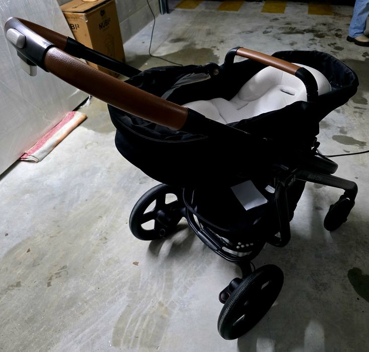 Carrinho de Bebé Maxi-Cosi Lilla
