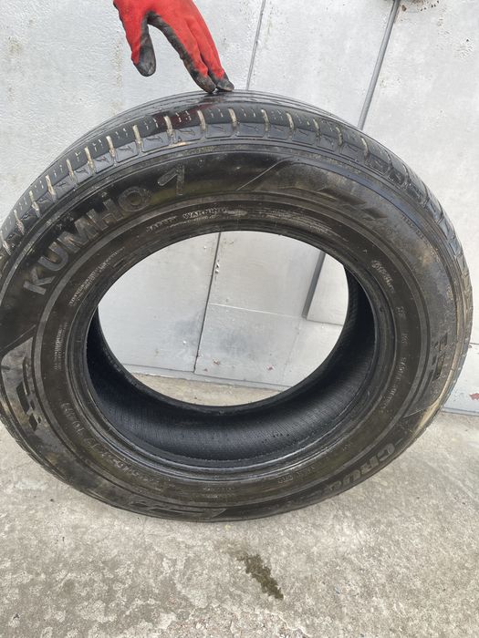 Шини Kumho 235/65 R17