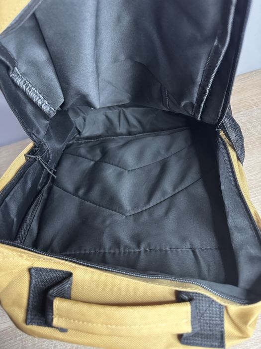 Nowy plecak Carhartt