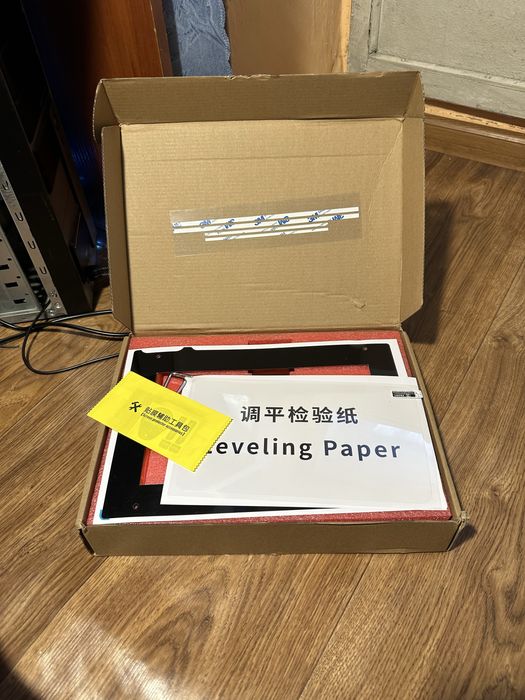 РК-екран для Anycubic Photon M7 PRO | Anycubic Photon M7