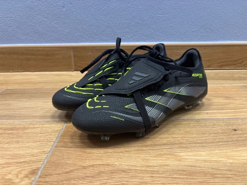 Korki Adidas Predator Pro FT FG