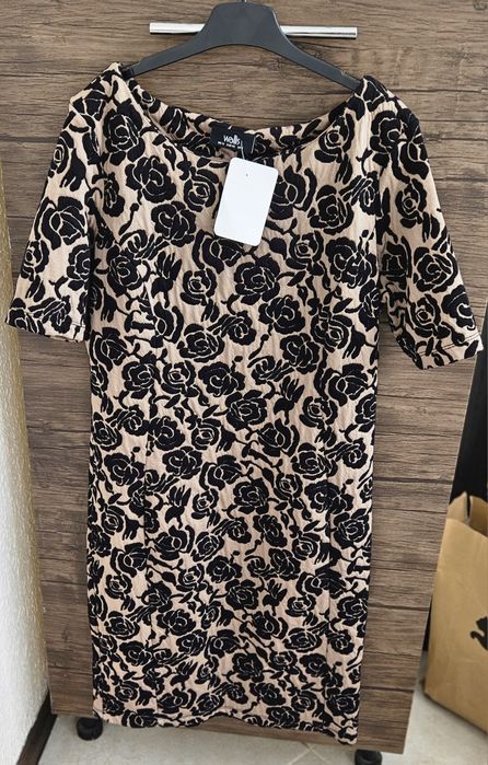 Жіночя вечірня сукня Wallis р. eur 40 us 8, uk 12