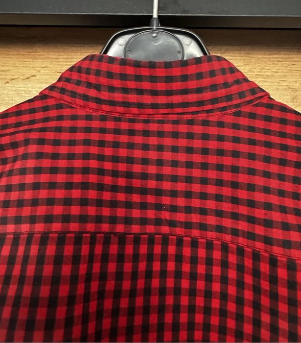 Koszula w kratę Levi’s