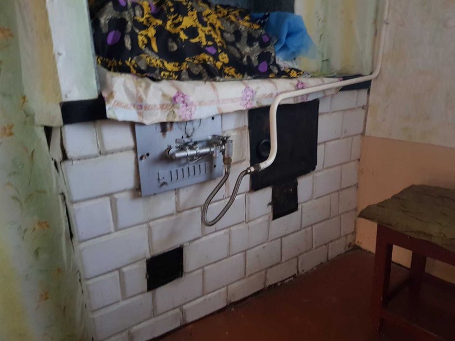 Продам дом в центре села Калаглия