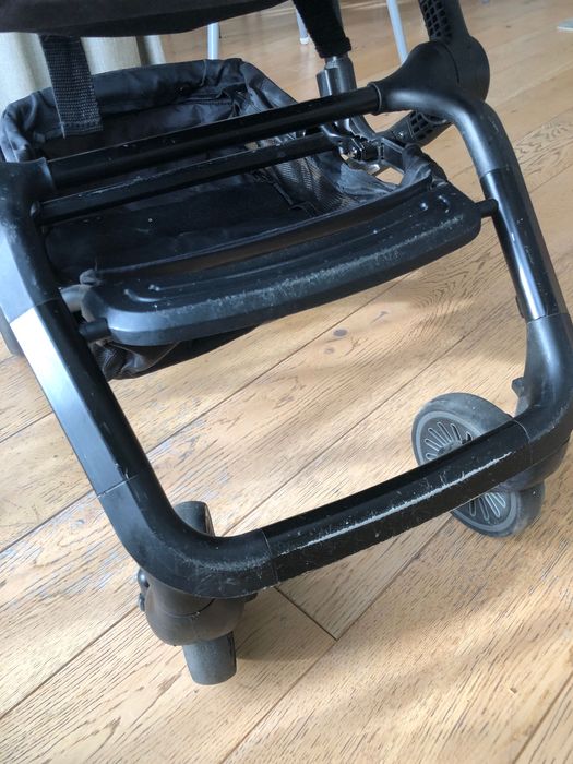 wózek spacerówka do samolotu Easywalker Buggy XS Disney B-stok/W-wa