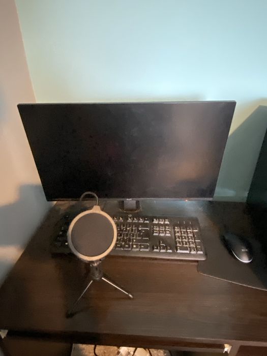 [ZESTAW] Komputer Gamingowy GTX 1060 3GB