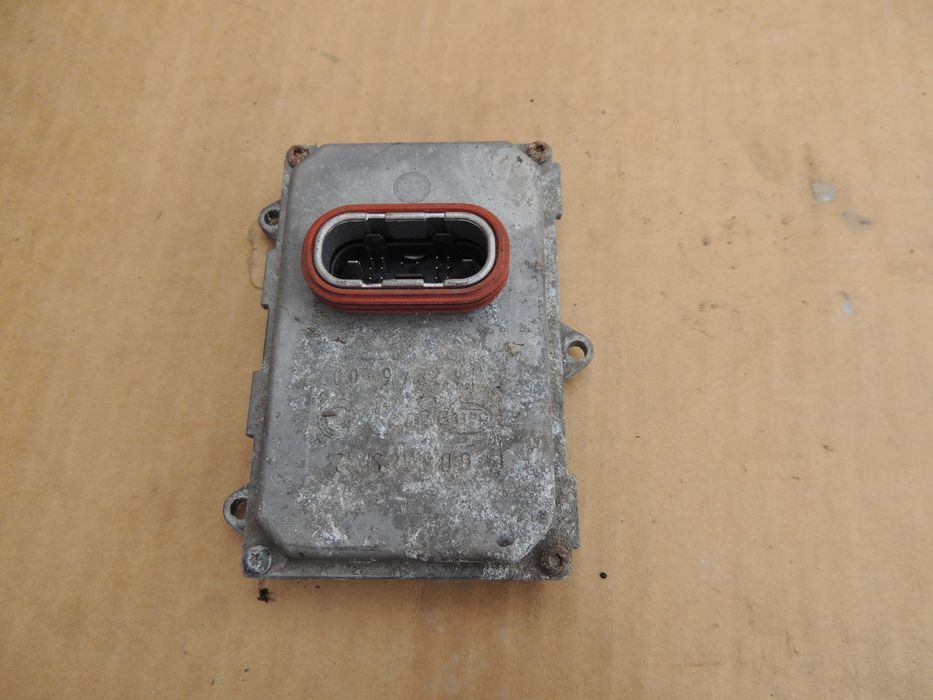 Przetwornica xenon lampy przedniej Peugeot 407 BMW 5 E60 E61 CITROEN