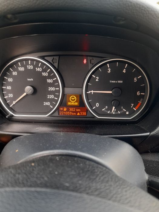 BMW sprzedam 2008R