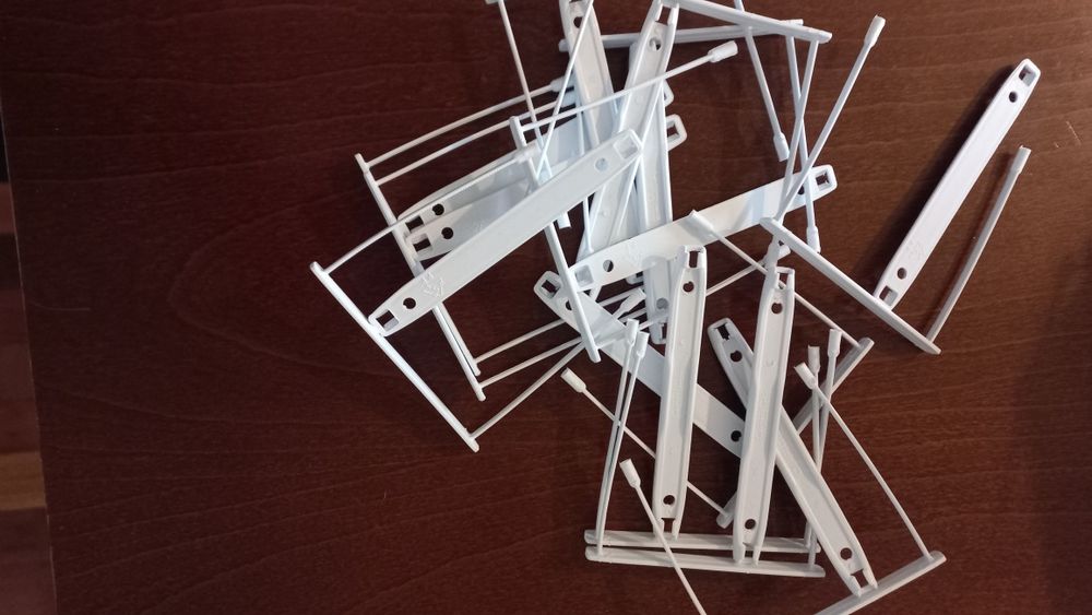 Klipsy archiwizacyjne - uprawnienia