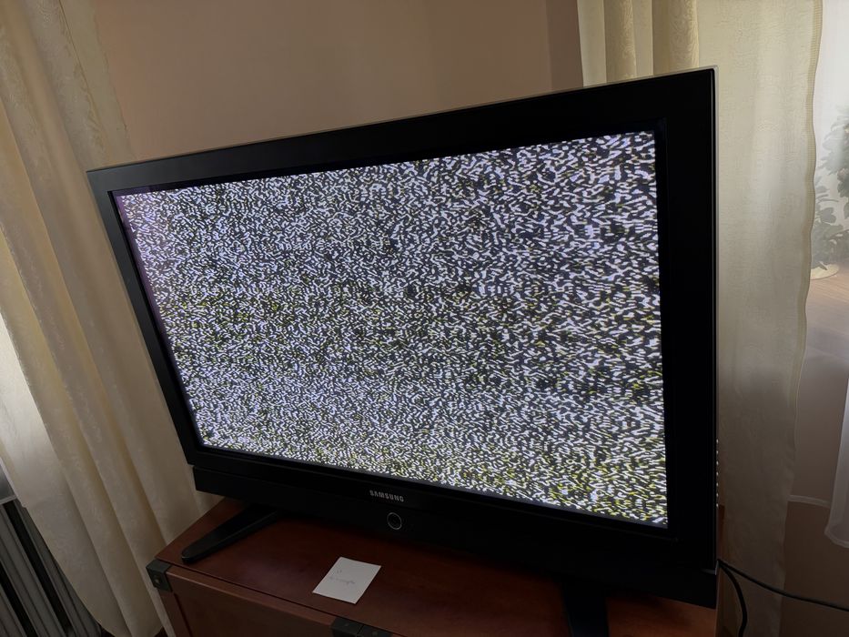 Samsung plazma 42 cale
