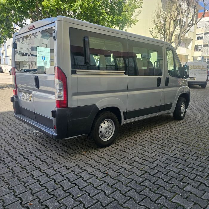 Citroën Jumper