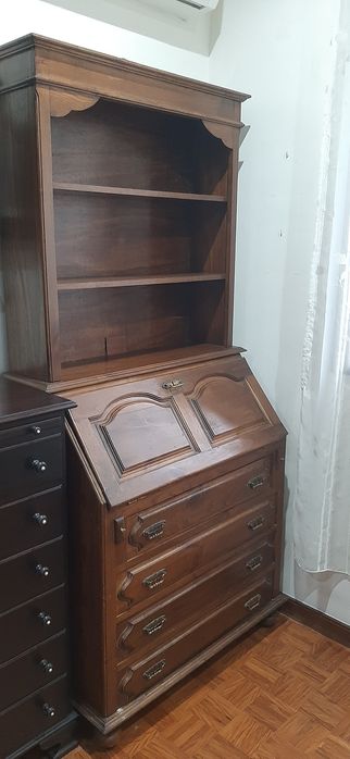 Movel com secretaria