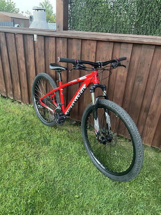 Rower specialized hardtail mtb 27,5