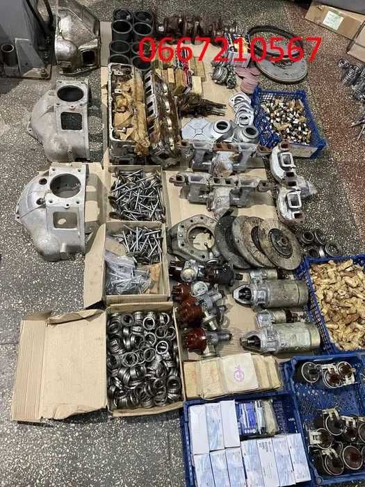 Запчастини Уаз 469, Уаз 3151, Уаз 452, Уаз 3303