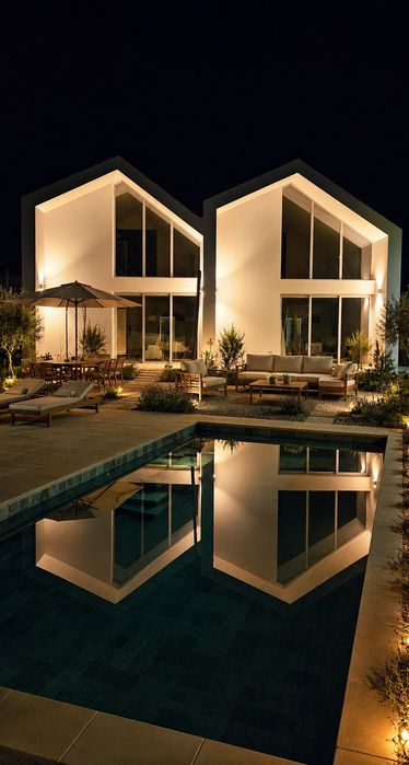 T2 Moradia geminada  / Semi-Detached Villa – Ericeira
