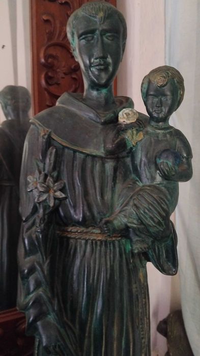 Santo António- imagem