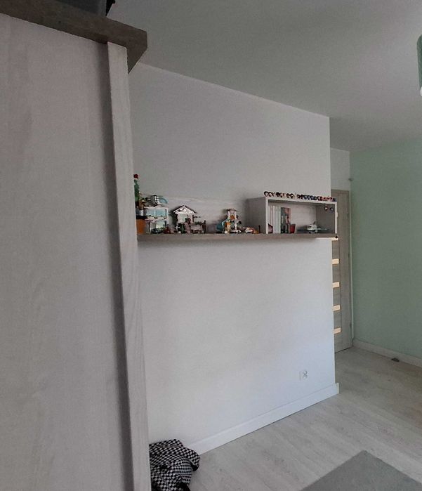 Półka wisząca BRW
