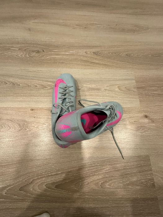 Nike Mercurial Vapor FG – Tamanho 44