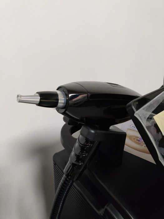 Лазерний депілятор  діодний Soprano Titanium 1600w Новий‼️